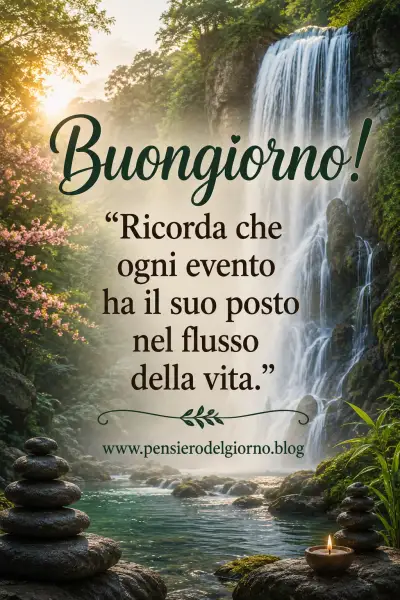 Frase del giorno